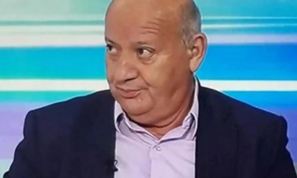 Πάτρα - Κατερινόπουλος: Νέα "φωτιά" στο twitter - Προαναγγέλλει ανατροπές με καταιγιστικές εξελίξεις